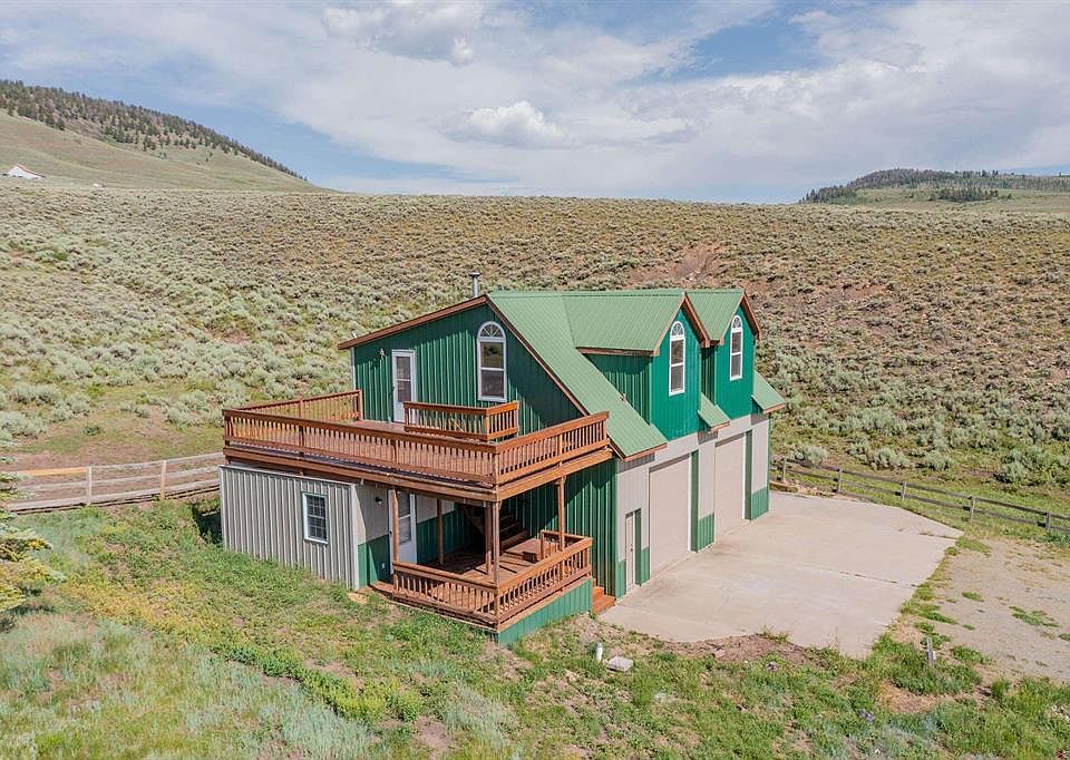 1501 County Road 813, Almont, CO 81210 MLS 795991 Zillow