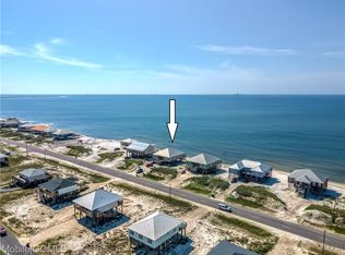 2307 Bienville Blvd, Dauphin Island, AL 36528