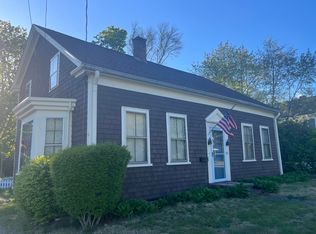 65 Gibbs Ave, Wareham, MA 02571