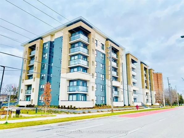 1 Falaise Rd, Toronto, ON