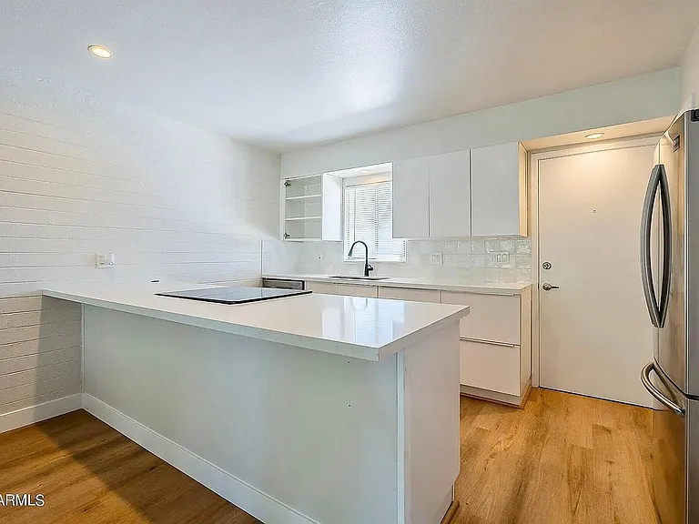 3737 E Turney Ave #208 — Photo 10