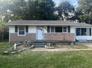 1009 E Gardena St, Ada, OK 74820