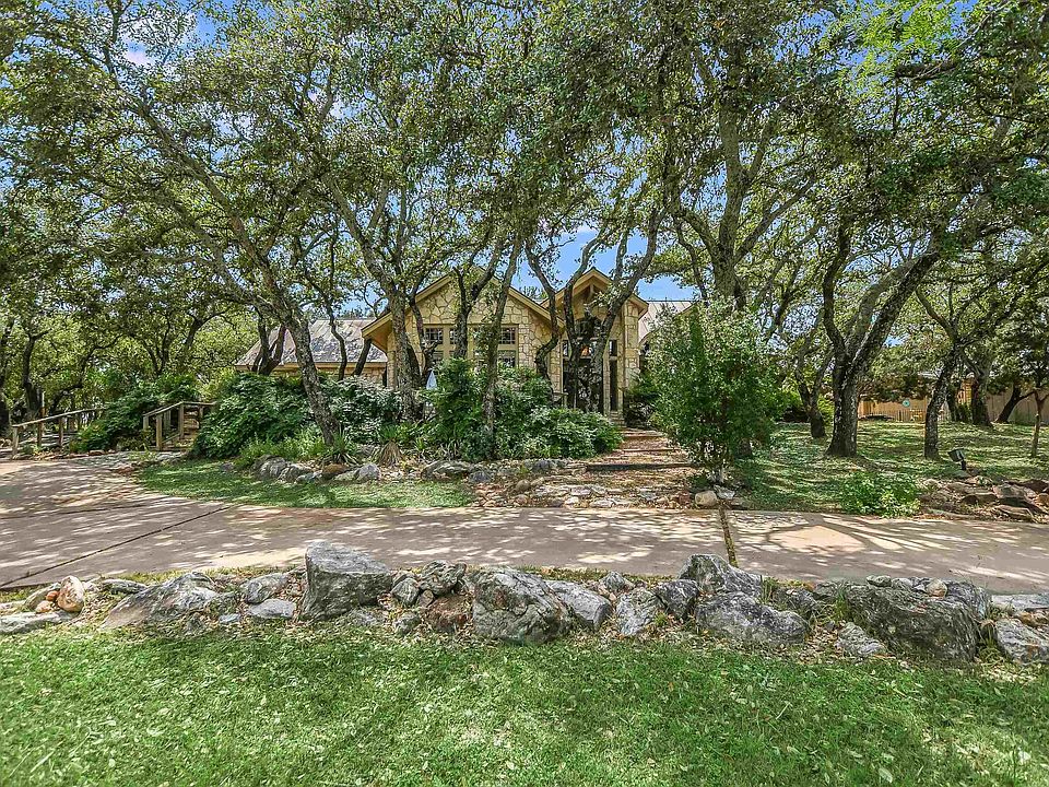 211 Deerhaven Dr., Horseshoe Bay, TX 78657 Zillow