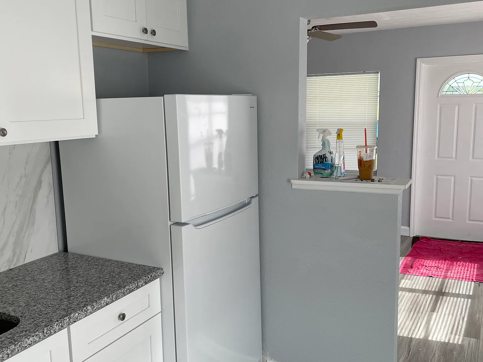 2 bed, 700 sqft, $1,400 — Photo 4