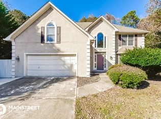 200 The Esplanade Way, Loganville, GA 30052
