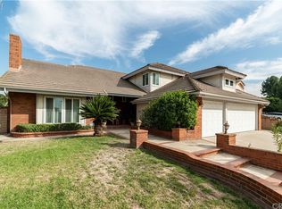 2776 S Hillrise Dr, Walnut, CA 91789