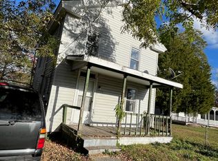 802 Southern Ave, Elizabeth City, NC 27909