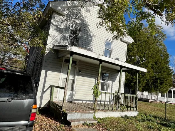 802 Southern Avenue, Elizabeth City, NC 27909