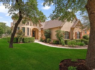10515 Campo Viejo, Boerne, TX 78006