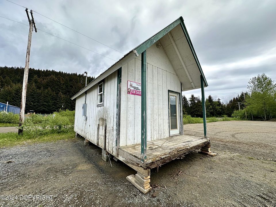 0 Real Property, Seldovia, AK 99663 Zillow