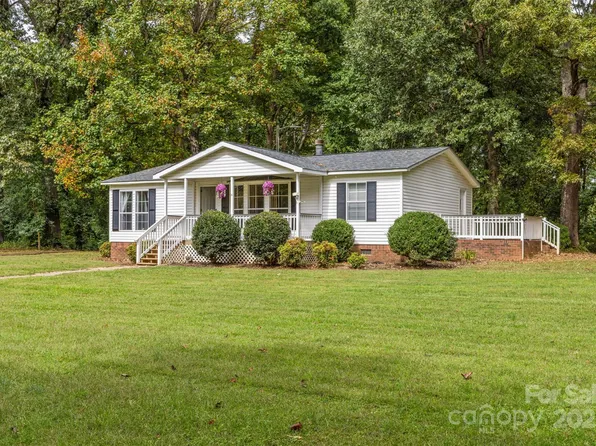 10936 Blair Rd, Mint Hill, NC 28227