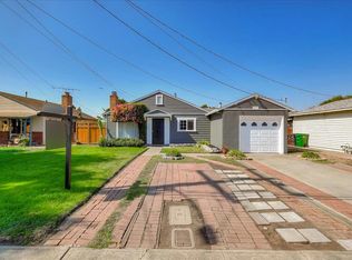 17357 Via Alamitos, San Lorenzo, CA 94580