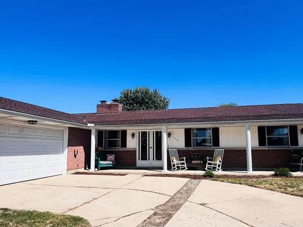 110 Logan Elm Blvd, Circleville, OH 43113