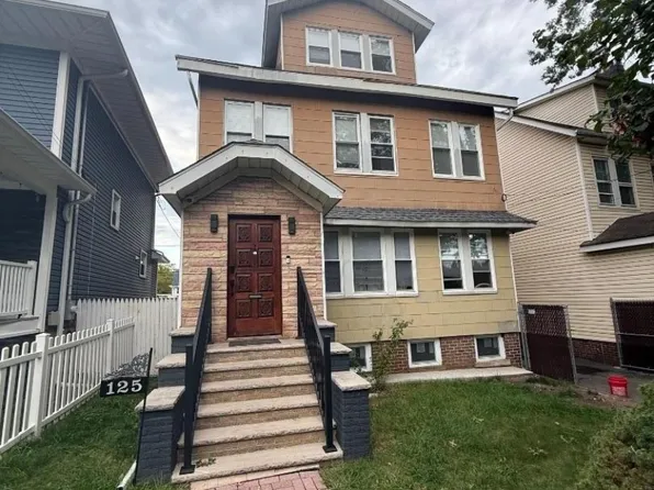 125 Weequahic Ave, Newark, NJ 07112