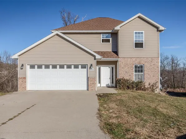 143 Kale Ct, Saint Robert, MO 65584