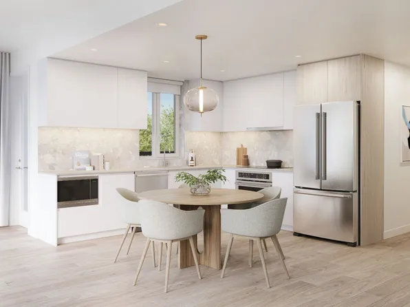 2441 Shaughnessy St #505, Pt Coquitlam, BC V3C 3E6