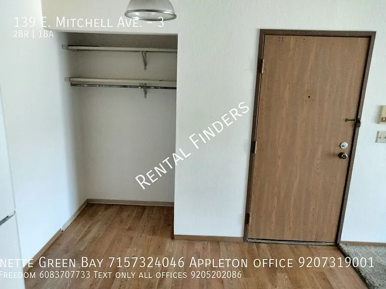 139 E Mitchell Ave #3 — Photo 5