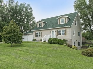 2324 Akelana Dr, Kalona, IA 52247