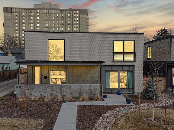 3rd image of 2630 Perry Street