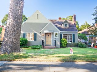 1541 10th Ave, Sacramento, CA 95818