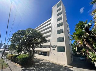 1516 Ward Ave APT 607, Honolulu, HI 96822