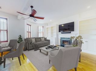 85 Dartmouth St #3, Boston, MA 02116
