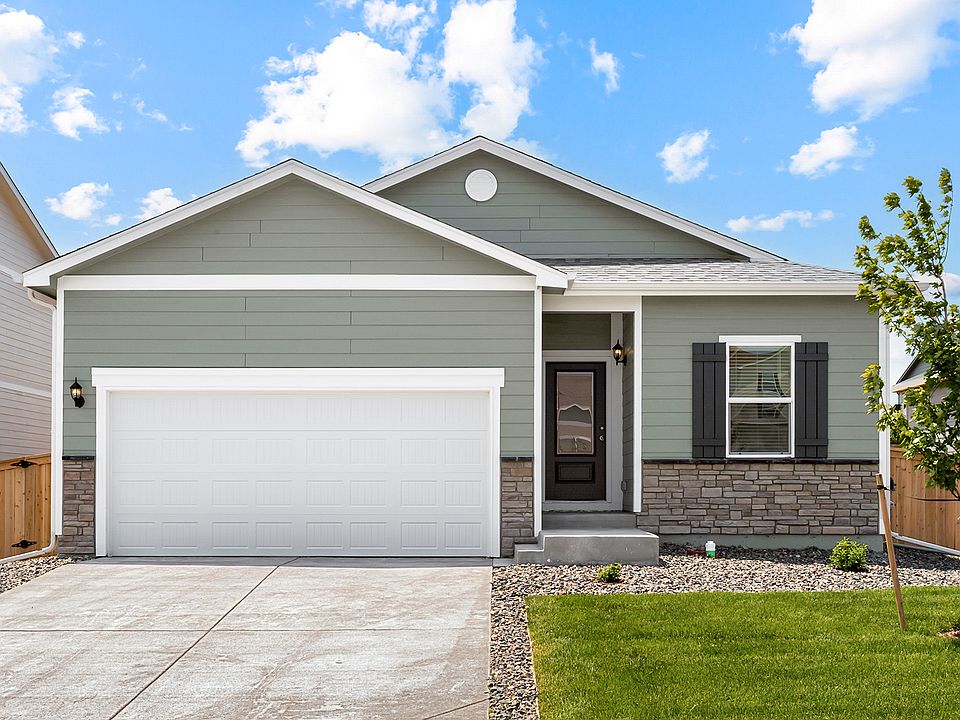 Call today to schedule your tour of this home