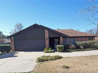 2010 Wescalder Rd, Beaumont, TX 77707