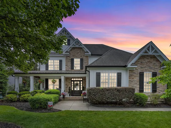 237 Bendemeer Ln, Rolesville, NC 27571