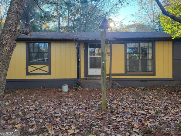 1919 Highway 36 W, Jackson, GA 30233