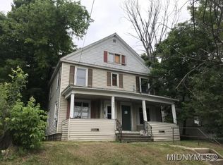 906 W Dominick St, Rome, NY 13440