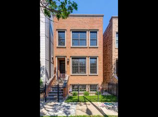 1106 W Fry St, Chicago, IL 60642