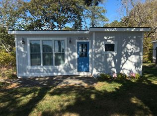 Other, Wellfleet, MA 02667