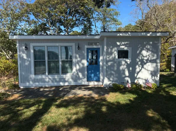 260 Kendrick Avenue UNIT 5, Wellfleet, MA 02667