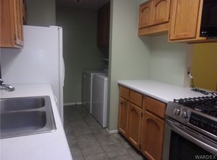 2516 E Crozier Ave, Kingman, AZ 86401