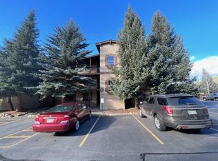 22974 Us Highway 6 #A-302, Dillon, CO 80435