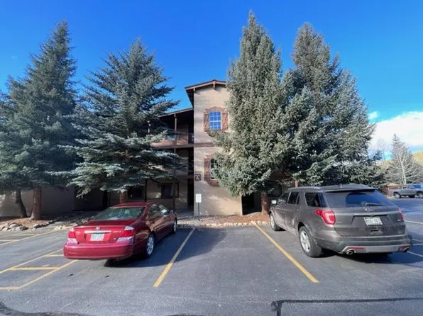 22974 Us Highway 6, Dillon, CO