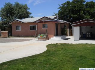 311 Pattie Ave, Hurley, NM 88043