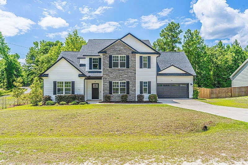 21 Solomon Dr