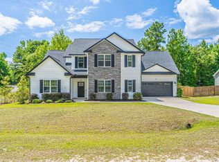 21 Solomon Dr, Cameron, NC 28326