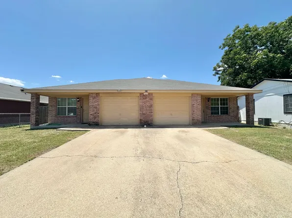 519 S 54th St, Killeen, TX 76543