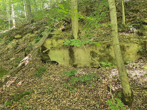 3rd image of 0 Rocky Fork Rd