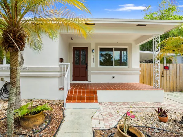 2530 Fillmore St, Hollywood, FL 33020