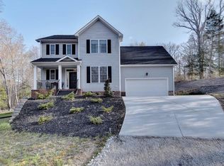 109 Rich Neck Rd, Williamsburg, VA 23185