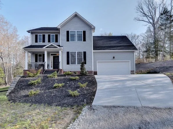 109 Rich Neck Rd, Williamsburg, VA 23185