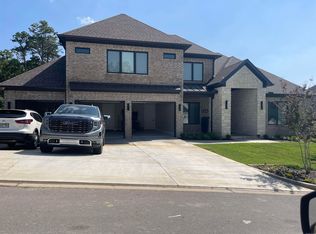 110 Falstone Dr, Little Rock, AR 72223
