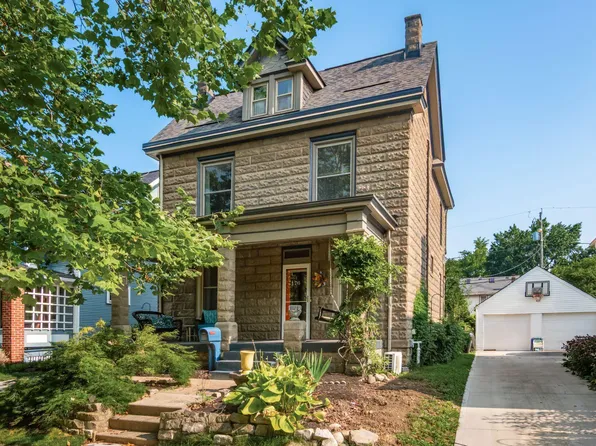 176 E Kelso Rd, Columbus, OH 43202
