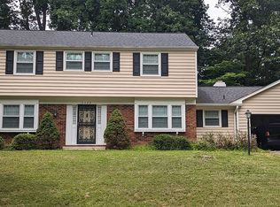 3509 Beret Ln, Silver Spring, MD 20906
