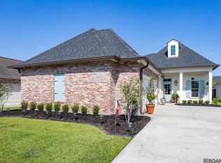528 Flycatcher Dr, Baton Rouge, LA 70810