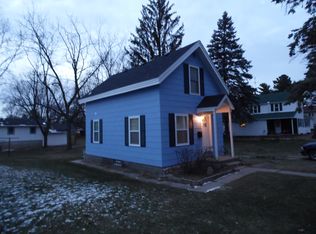 519 Race St, Wisconsin Dells, WI 53965